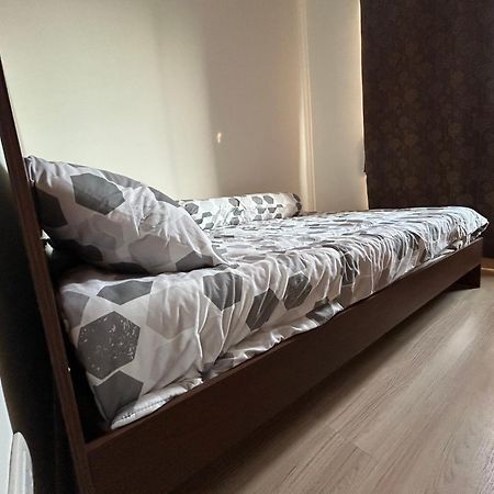 ไนซ์สเตย์ เฮาส์ แอทคลองสาม รังสิต คลองหลวง ปทุมธานี Nice Stay House At Khlong Sam - Rangsit - Khlong Luang - Phathumthani 外观 照片