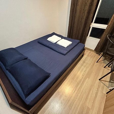 ไนซ์สเตย์ เฮาส์ แอทคลองสาม รังสิต คลองหลวง ปทุมธานี Nice Stay House At Khlong Sam - Rangsit - Khlong Luang - Phathumthani 外观 照片
