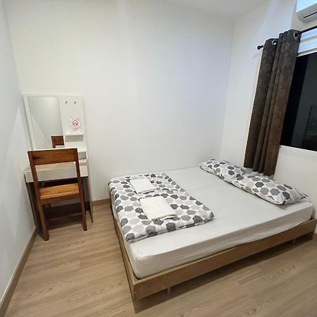 ไนซ์สเตย์ เฮาส์ แอทคลองสาม รังสิต คลองหลวง ปทุมธานี Nice Stay House At Khlong Sam - Rangsit - Khlong Luang - Phathumthani 外观 照片