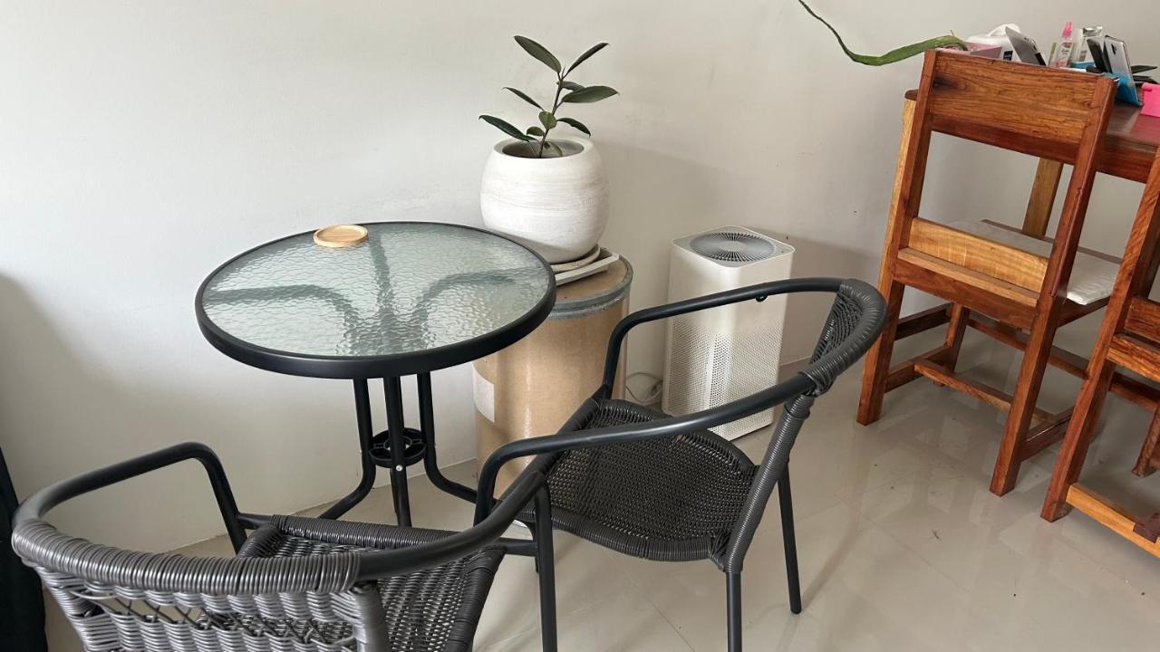 ไนซ์สเตย์ เฮาส์ แอทคลองสาม รังสิต คลองหลวง ปทุมธานี Nice Stay House At Khlong Sam - Rangsit - Khlong Luang - Phathumthani 外观 照片
