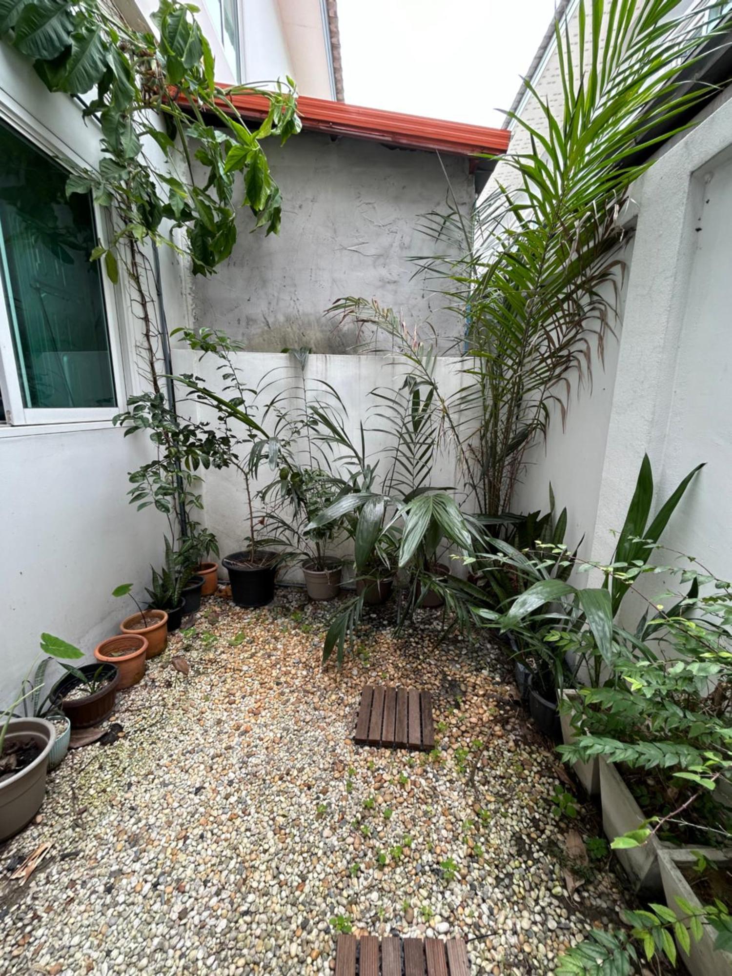 ไนซ์สเตย์ เฮาส์ แอทคลองสาม รังสิต คลองหลวง ปทุมธานี Nice Stay House At Khlong Sam - Rangsit - Khlong Luang - Phathumthani 外观 照片