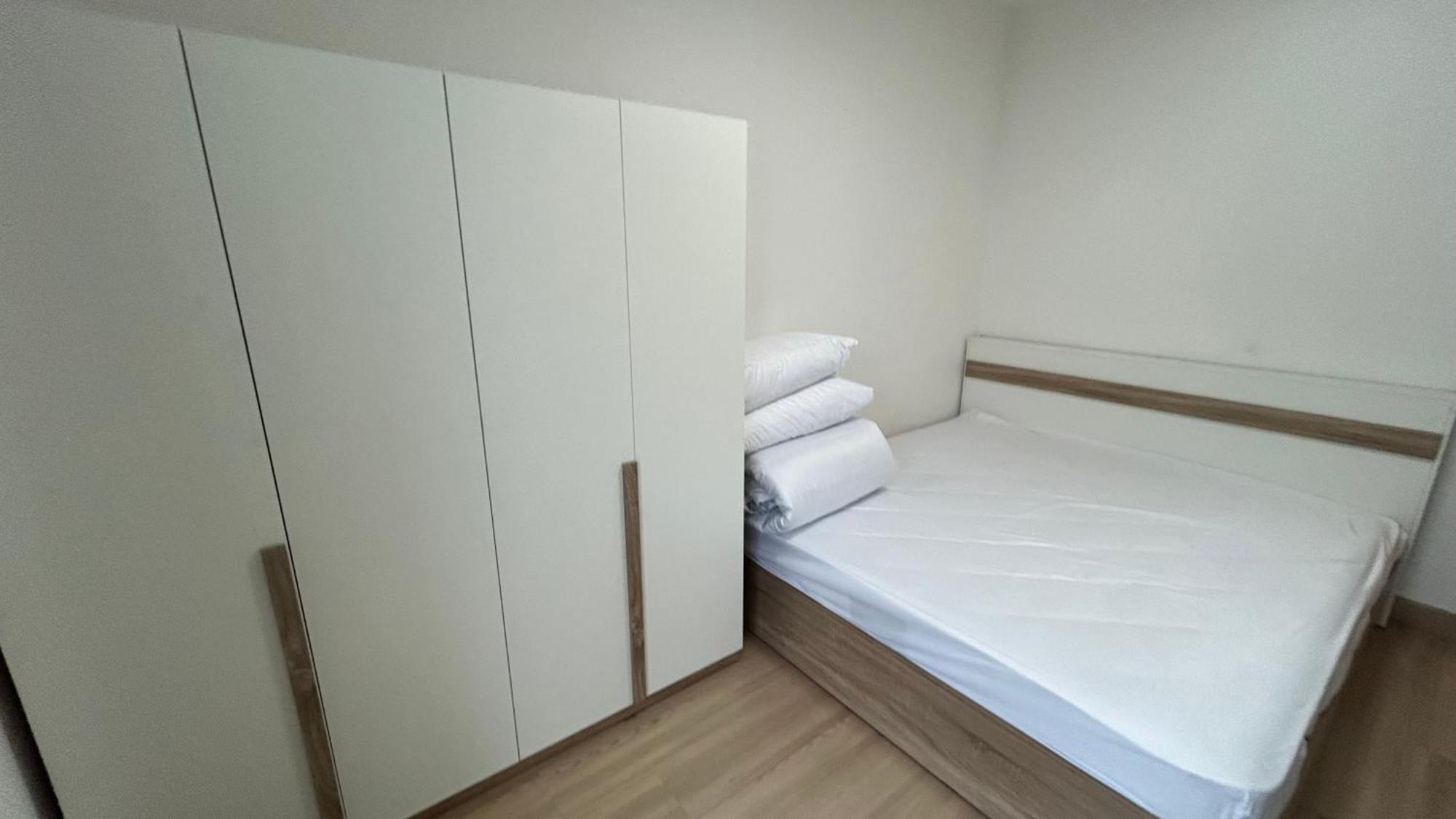 ไนซ์สเตย์ เฮาส์ แอทคลองสาม รังสิต คลองหลวง ปทุมธานี Nice Stay House At Khlong Sam - Rangsit - Khlong Luang - Phathumthani 外观 照片