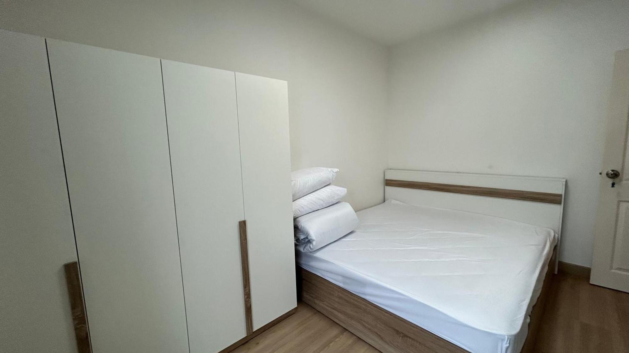 ไนซ์สเตย์ เฮาส์ แอทคลองสาม รังสิต คลองหลวง ปทุมธานี Nice Stay House At Khlong Sam - Rangsit - Khlong Luang - Phathumthani 外观 照片