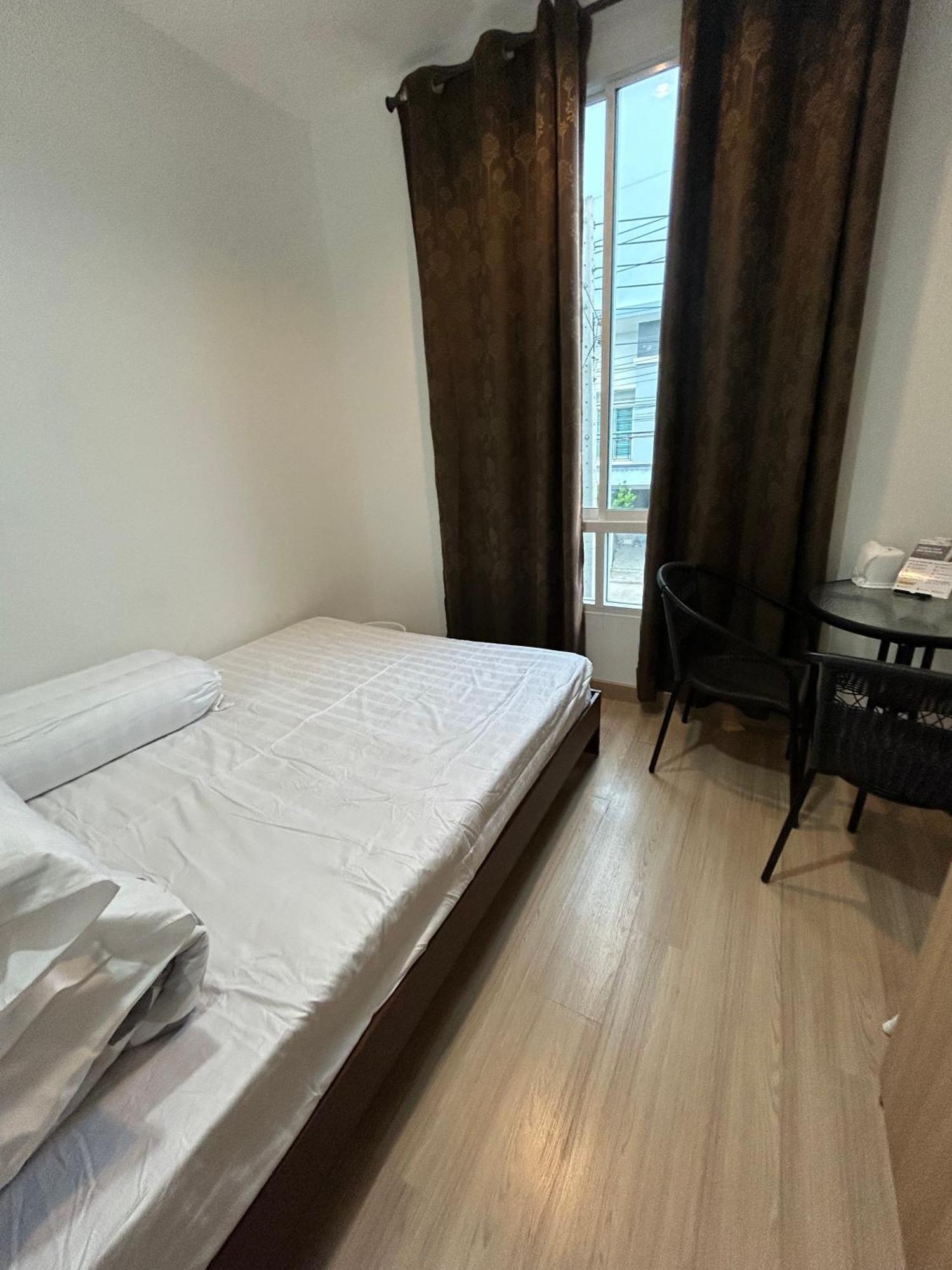 ไนซ์สเตย์ เฮาส์ แอทคลองสาม รังสิต คลองหลวง ปทุมธานี Nice Stay House At Khlong Sam - Rangsit - Khlong Luang - Phathumthani 外观 照片