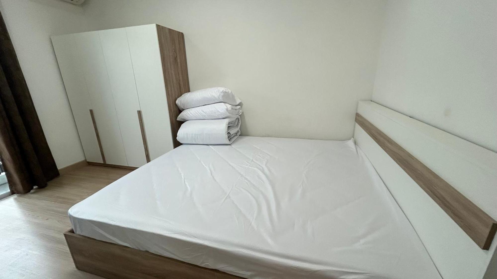 ไนซ์สเตย์ เฮาส์ แอทคลองสาม รังสิต คลองหลวง ปทุมธานี Nice Stay House At Khlong Sam - Rangsit - Khlong Luang - Phathumthani 外观 照片
