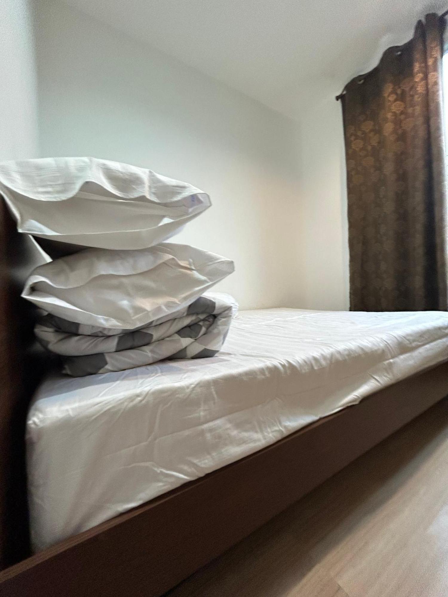 ไนซ์สเตย์ เฮาส์ แอทคลองสาม รังสิต คลองหลวง ปทุมธานี Nice Stay House At Khlong Sam - Rangsit - Khlong Luang - Phathumthani 外观 照片