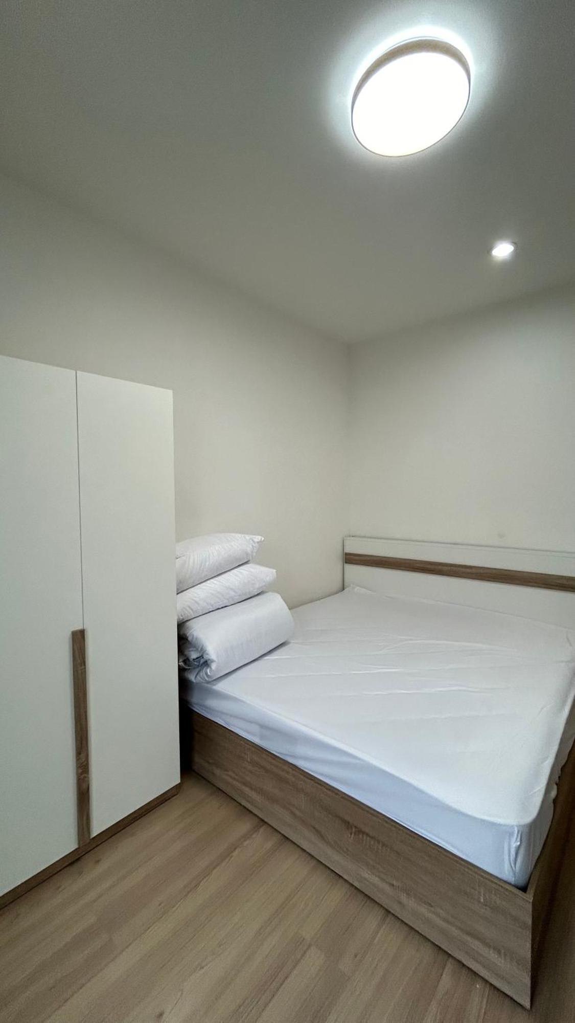 ไนซ์สเตย์ เฮาส์ แอทคลองสาม รังสิต คลองหลวง ปทุมธานี Nice Stay House At Khlong Sam - Rangsit - Khlong Luang - Phathumthani 外观 照片