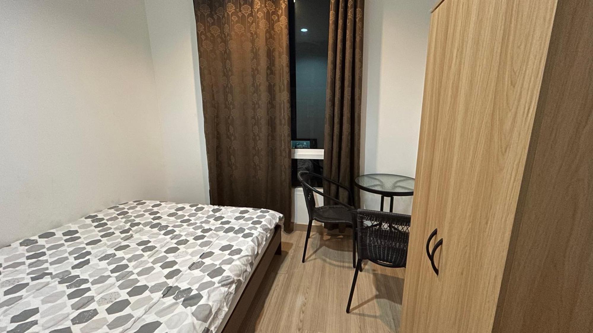 ไนซ์สเตย์ เฮาส์ แอทคลองสาม รังสิต คลองหลวง ปทุมธานี Nice Stay House At Khlong Sam - Rangsit - Khlong Luang - Phathumthani 外观 照片