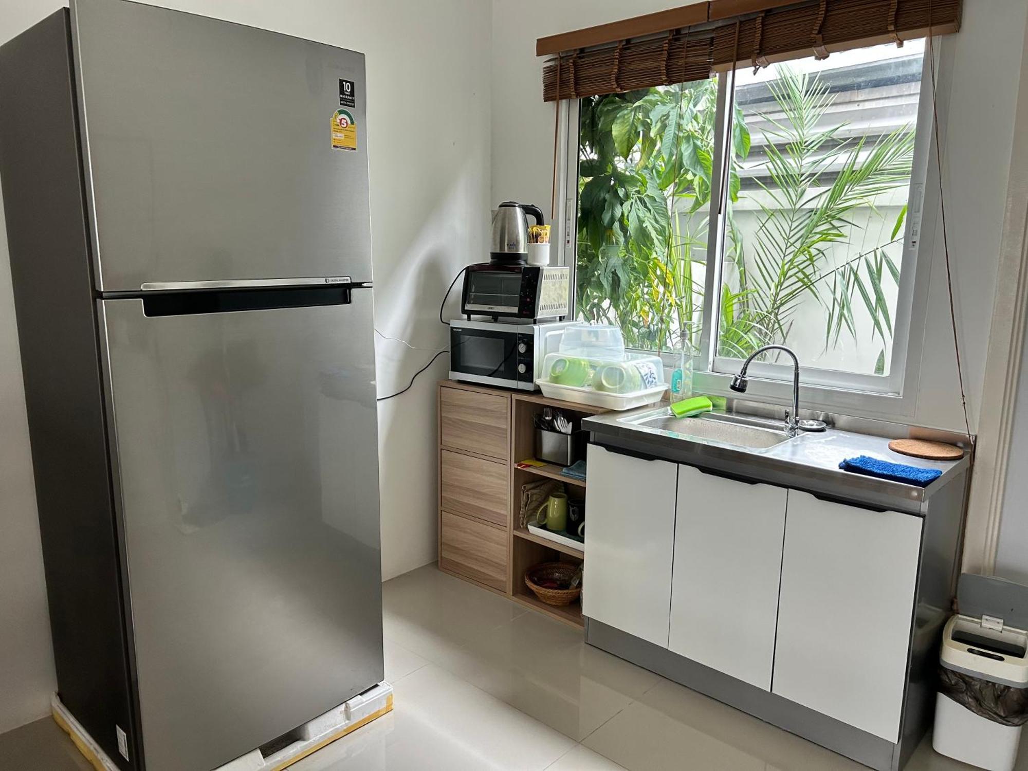 ไนซ์สเตย์ เฮาส์ แอทคลองสาม รังสิต คลองหลวง ปทุมธานี Nice Stay House At Khlong Sam - Rangsit - Khlong Luang - Phathumthani 外观 照片
