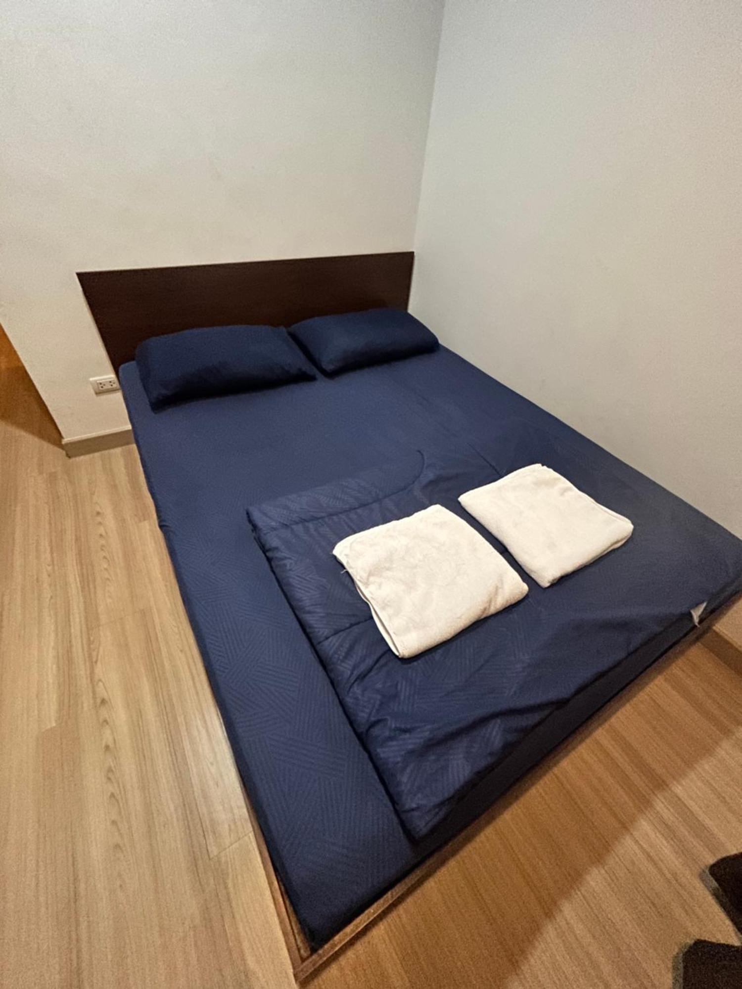 ไนซ์สเตย์ เฮาส์ แอทคลองสาม รังสิต คลองหลวง ปทุมธานี Nice Stay House At Khlong Sam - Rangsit - Khlong Luang - Phathumthani 外观 照片